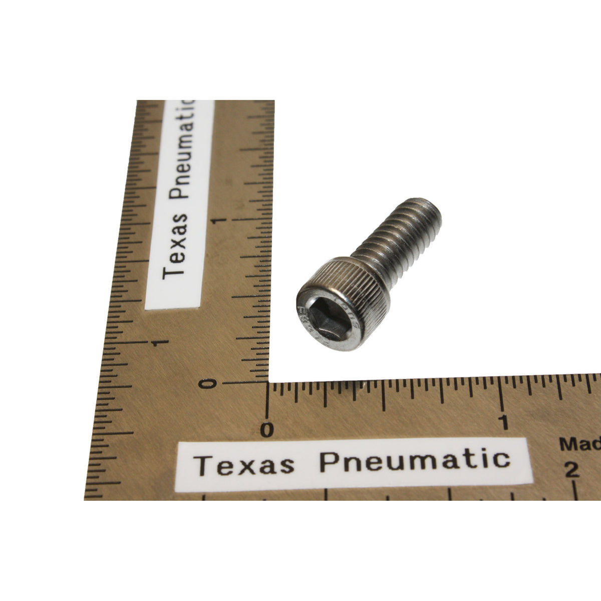 LENS RING SCREWS - Texas Pneumatic TX-PL06