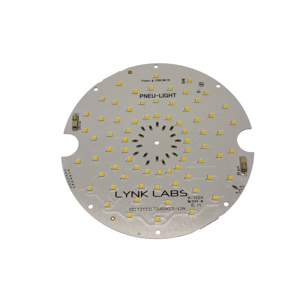 LED LIGHT ENGINE - Texas Pneumatic TX-PL07