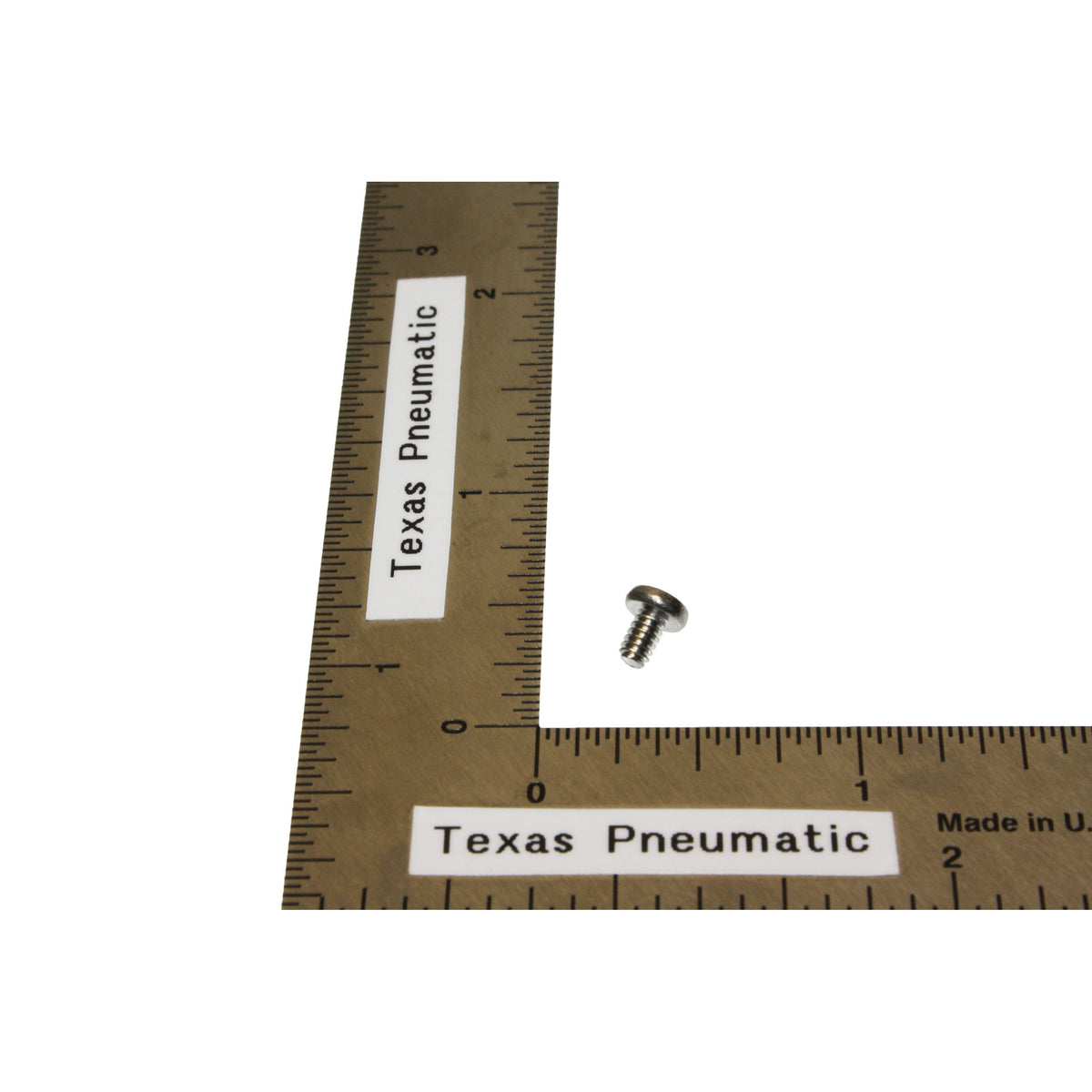 LIGHT ENGINE SCREWS - Texas Pneumatic TX-PL08