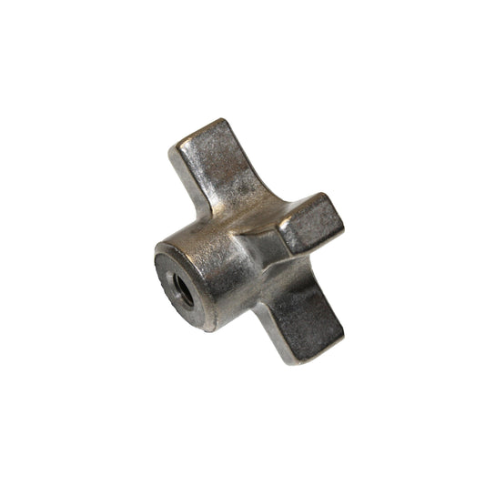 STAINLESS KNOB FOR BRACKET - Texas Pneumatic TX-PL36