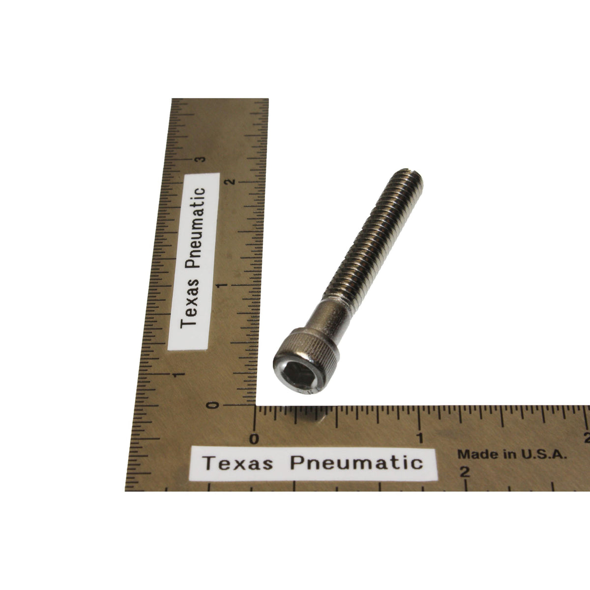 MOTOR BASE SCREWS - Texas Pneumatic TX-PL41