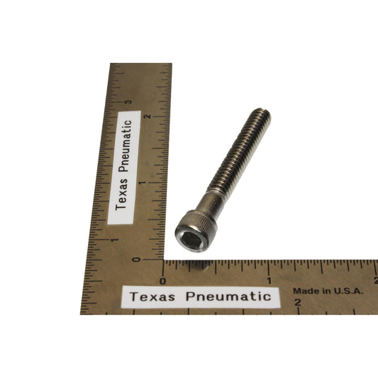 MOTOR BASE SCREWS - Texas Pneumatic TX-PL41
