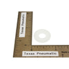 NYLON WASHERS FOR BRACKET - Texas Pneumatic TX-PL42