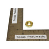 BRASS NUT - Texas Pneumatic TX-PL45