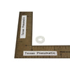 NYLON WASHER FOR HEAT SINK - Texas Pneumatic TX-PL47