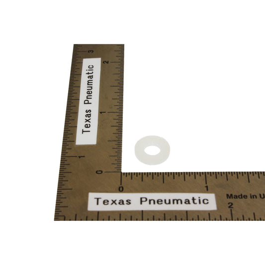 NYLON WASHER FOR HEAT SINK - Texas Pneumatic TX-PL47