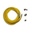 SAFETY ZONE EXHAUST KIT - Texas Pneumatic TX-PL50