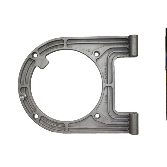 MACHINED 20" SWING GATE SWING PLATE - Texas Pneumatic TX-SG2002