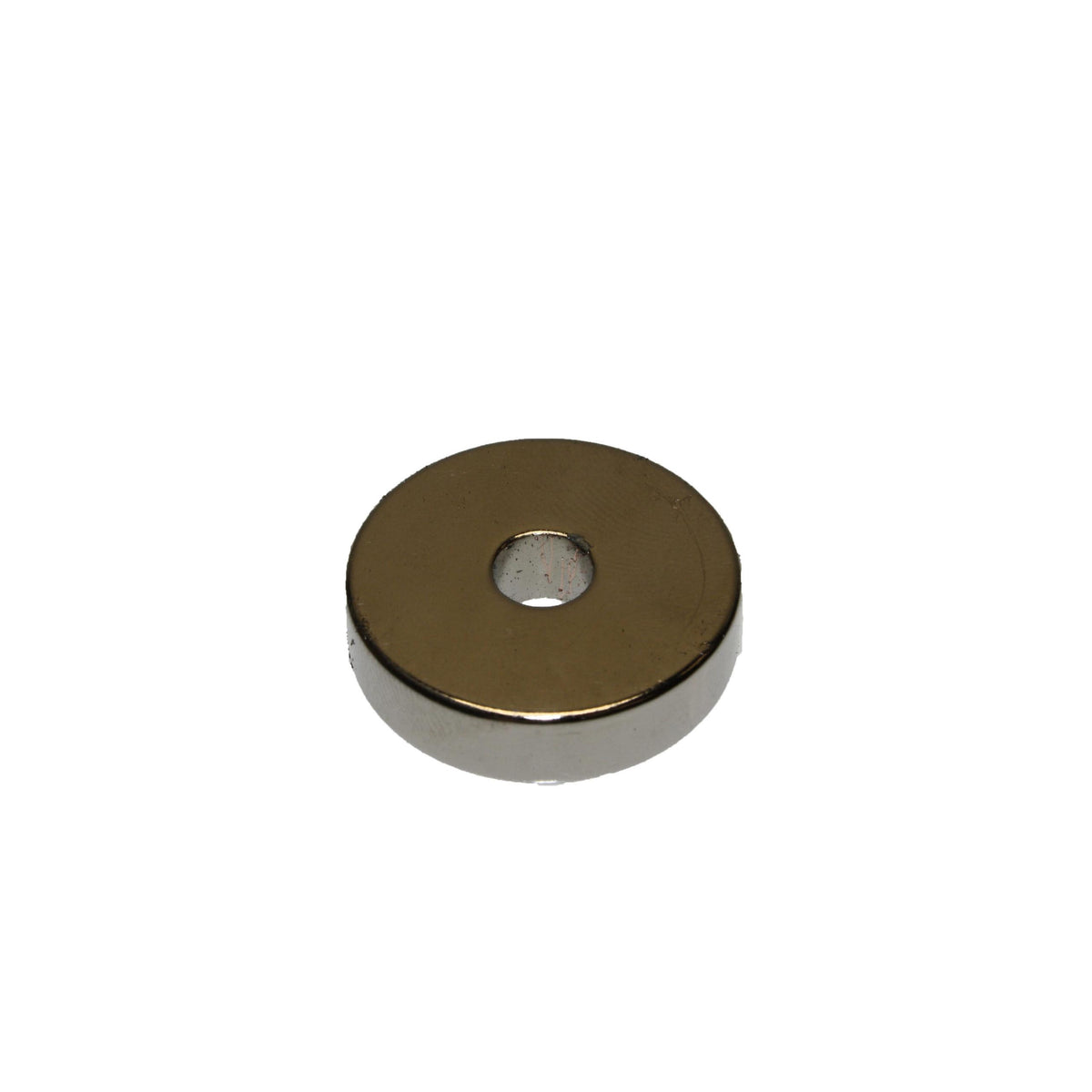 1" ROUND x .025 THICK MAGNET w/ .025 ID HOLE - Texas Pneumatic TX-SG2006