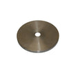 STAINLESS STEEL MAGNET COVER PLATE - Texas Pneumatic TX-SG2007