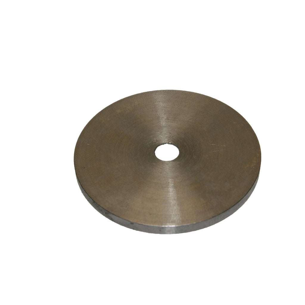 STAINLESS STEEL MAGNET COVER PLATE - Texas Pneumatic TX-SG2007