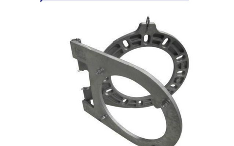 24-Inch Swing Gate