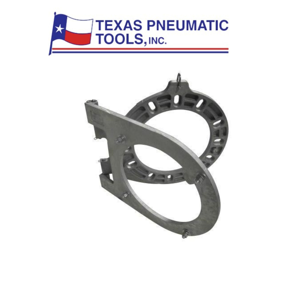 Texas Pneumatic 24" Swing Gate