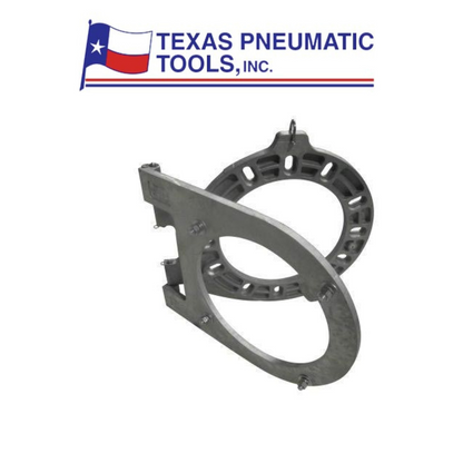 Texas Pneumatic 24" Swing Gate