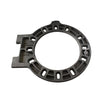 MACHINED 24" SWING GATE MOUNTING PLATE - Texas Pneumatic TX-SG2401