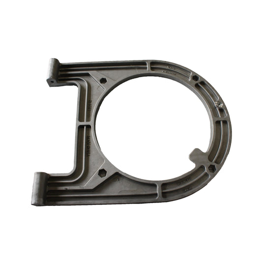 MACHINED 24" SWING GATE SWING PLATE - Texas Pneumatic TX-SG2402