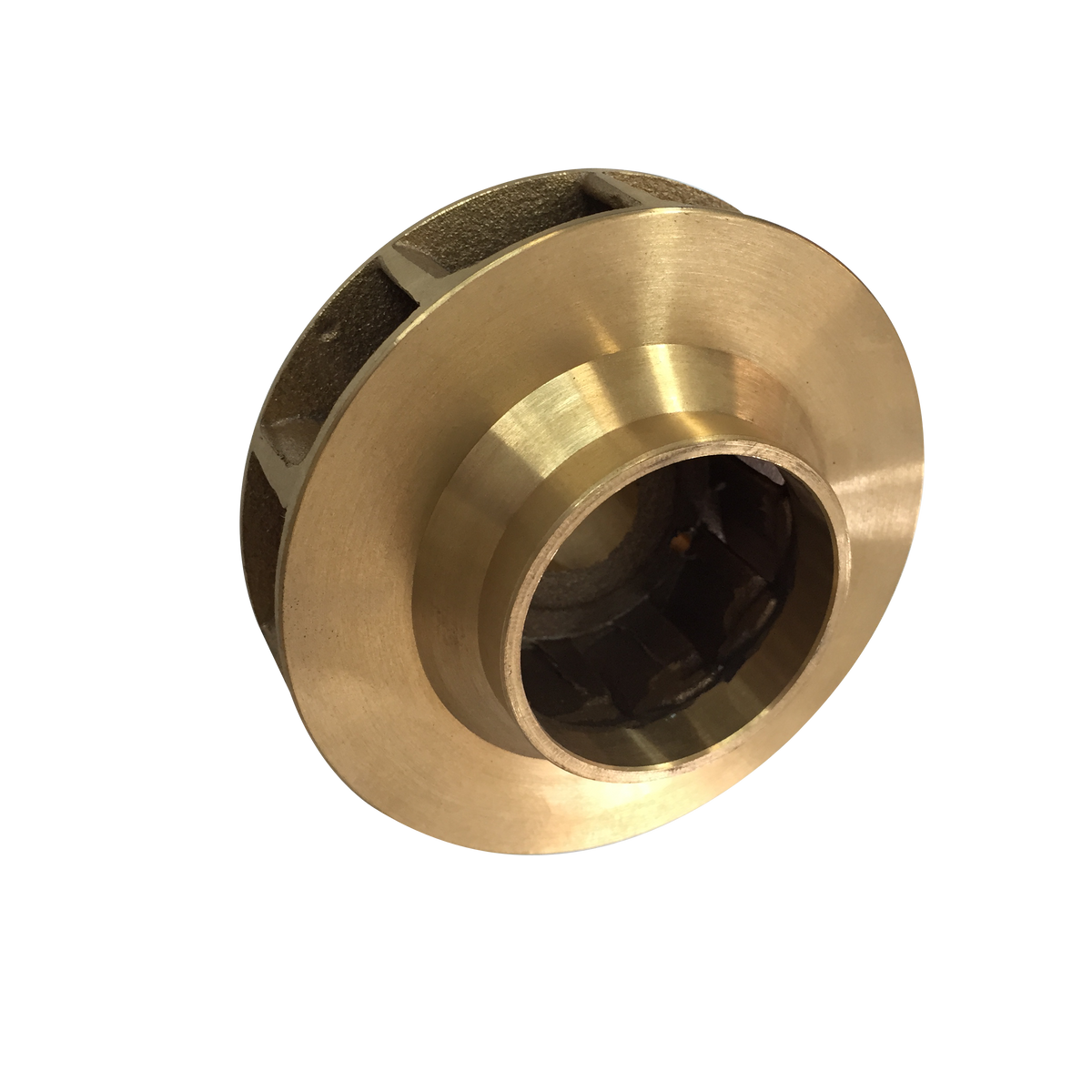 IMPELLER (RUNNER) - Texas Pneumatic TX-WD30-4