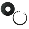 LIP SEAL & "C" CLIP - Texas Pneumatic TX-WD40-10