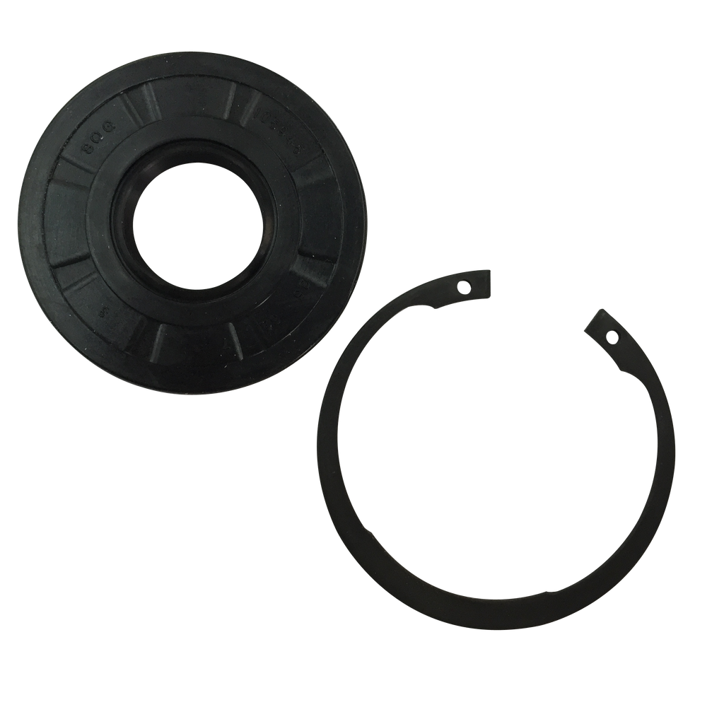 LIP SEAL & "C" CLIP - Texas Pneumatic TX-WD40-10