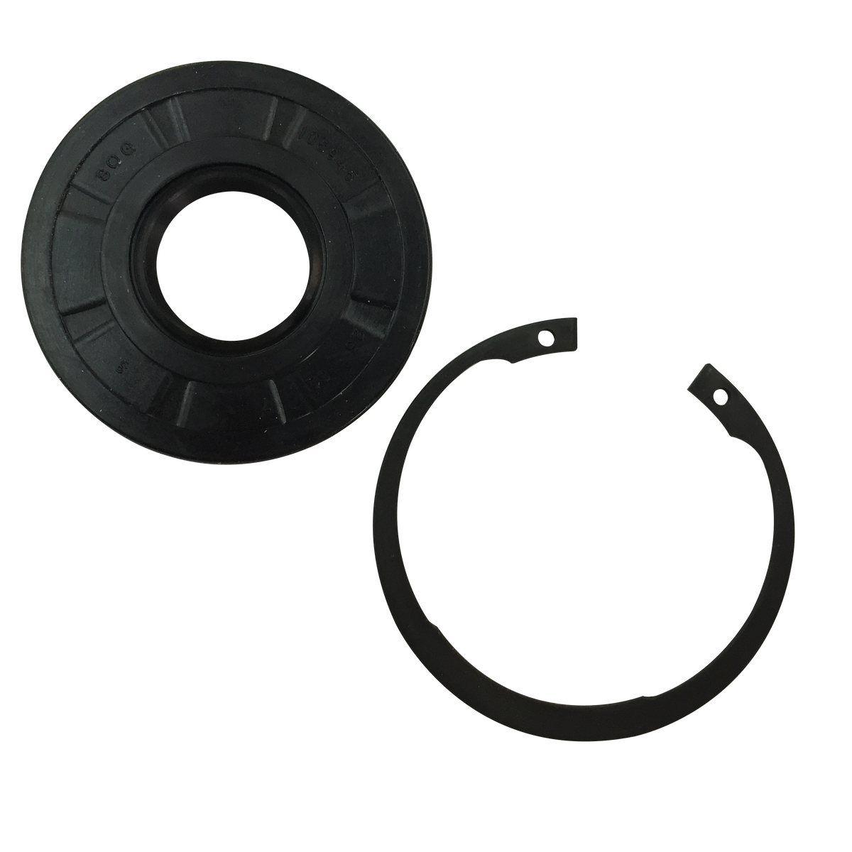 LIP SEAL & "C" CLIP - Texas Pneumatic TX-WD40-10