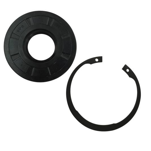 LIP SEAL & "C" CLIP - Texas Pneumatic TX-WD40-10