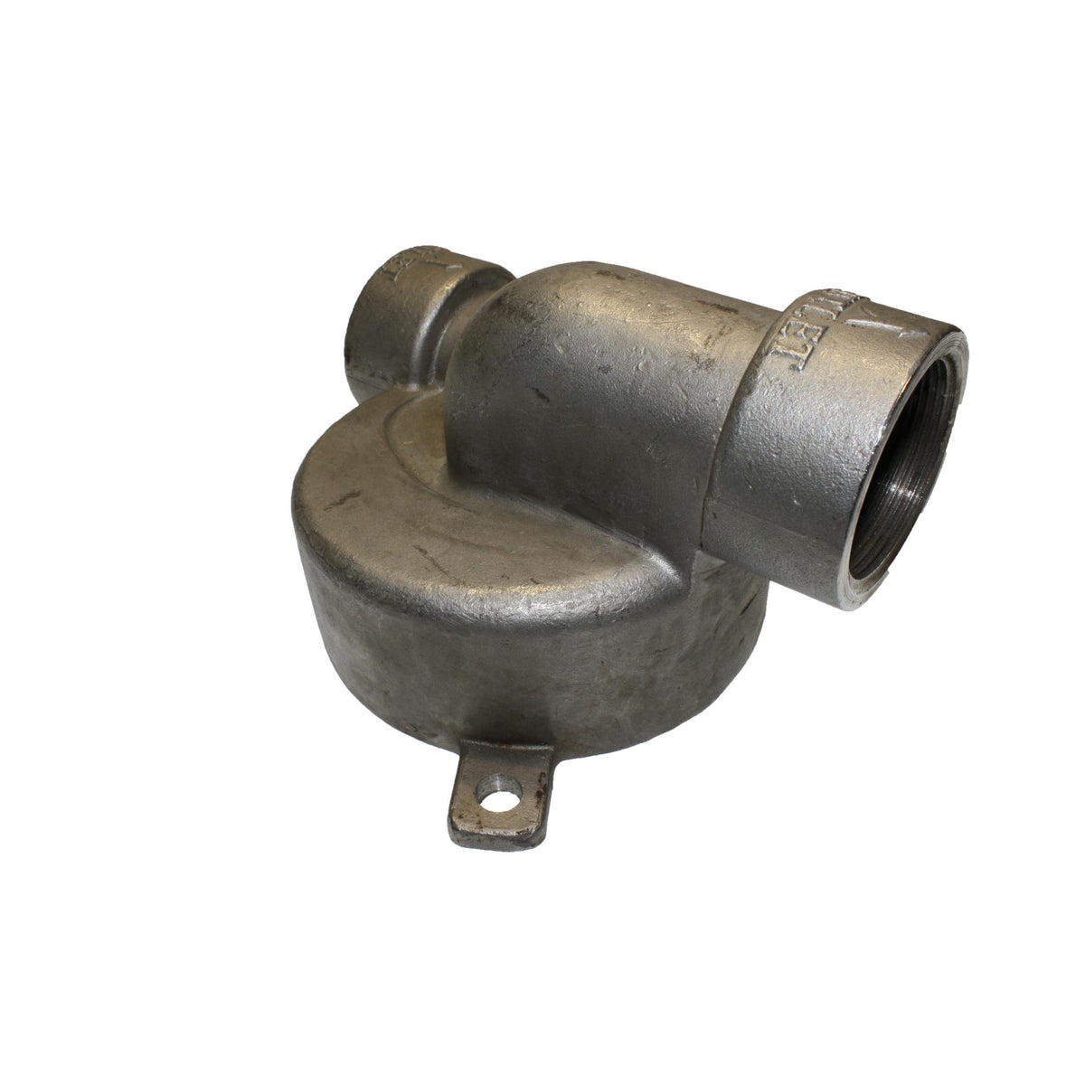 WATER MOTOR CASING - Texas Pneumatic TX-WD40-2