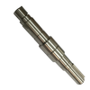 SHAFT & KEYS (STAINLESS STEEL) - Texas Pneumatic TX-WD40-9A