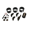 Chisel Scaler Repair Kit - Texas Pneumatic TX1B-CSRK