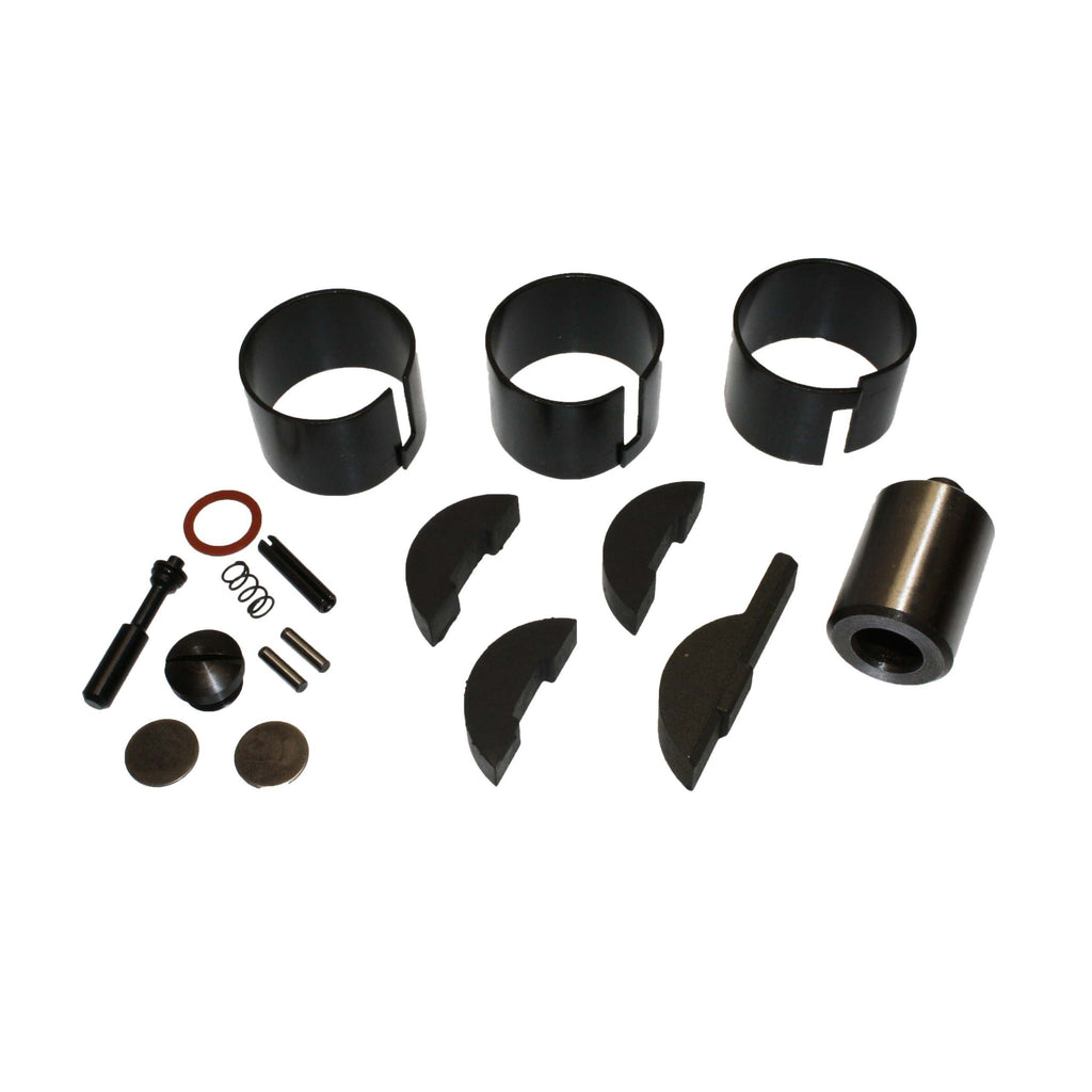 Chisel Scaler Repair Kit - Texas Pneumatic TX1B-CSRK