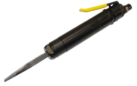 Lever Throttle Chisel Scaler