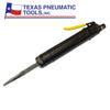 Texas Pneumatic Lever Throttle Chisel Scaler