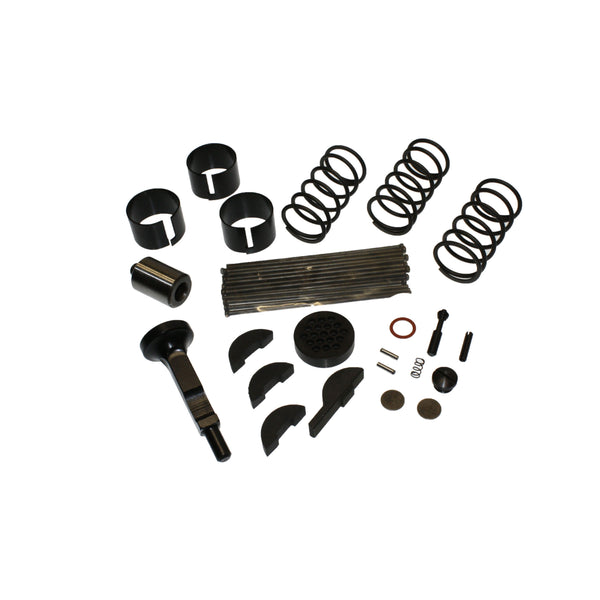 Needle Scaler Repair Kit - Texas Pneumatic TX1B-NSRK