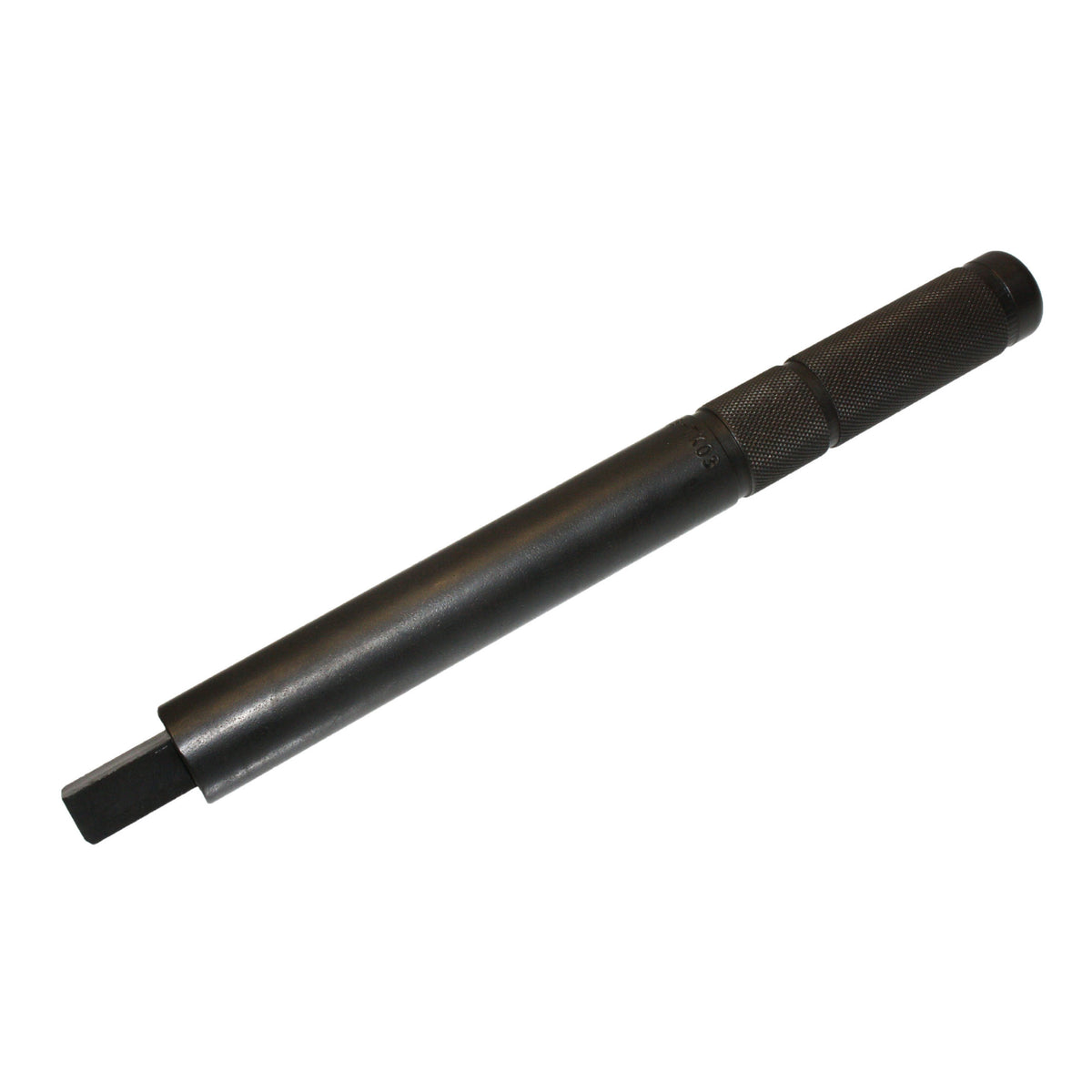 Tool Nose Insertion Tool - Texas Pneumatic TX1B-TK03