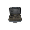 Plastic Case w/ Foam Insert - Texas Pneumatic TX1B-TK05