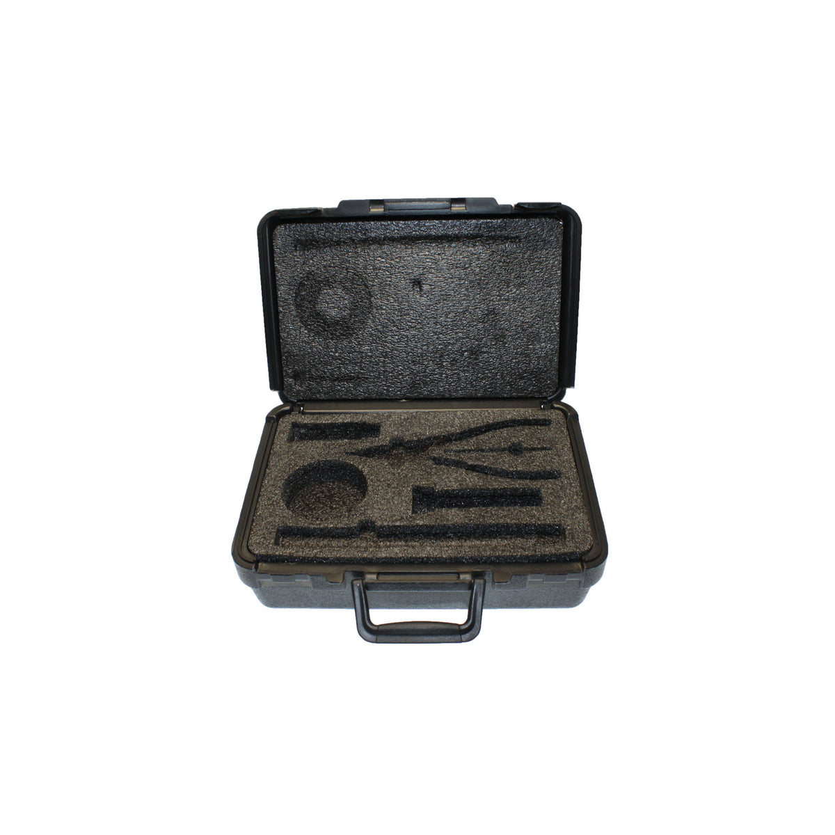 Plastic Case w/ Foam Insert - Texas Pneumatic TX1B-TK05