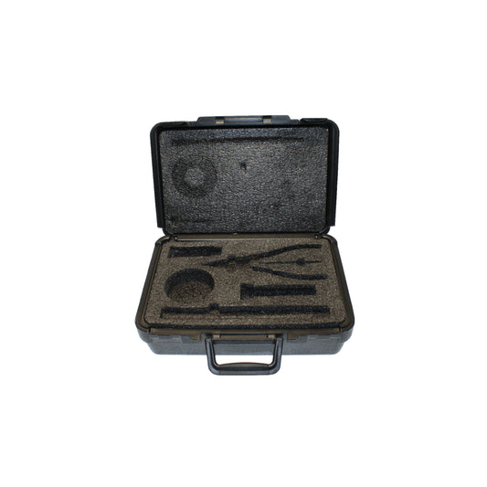 Plastic Case w/ Foam Insert - Texas Pneumatic TX1B-TK05