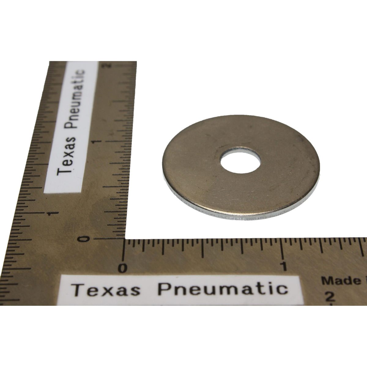 Valve - Texas Pneumatic TX4B483