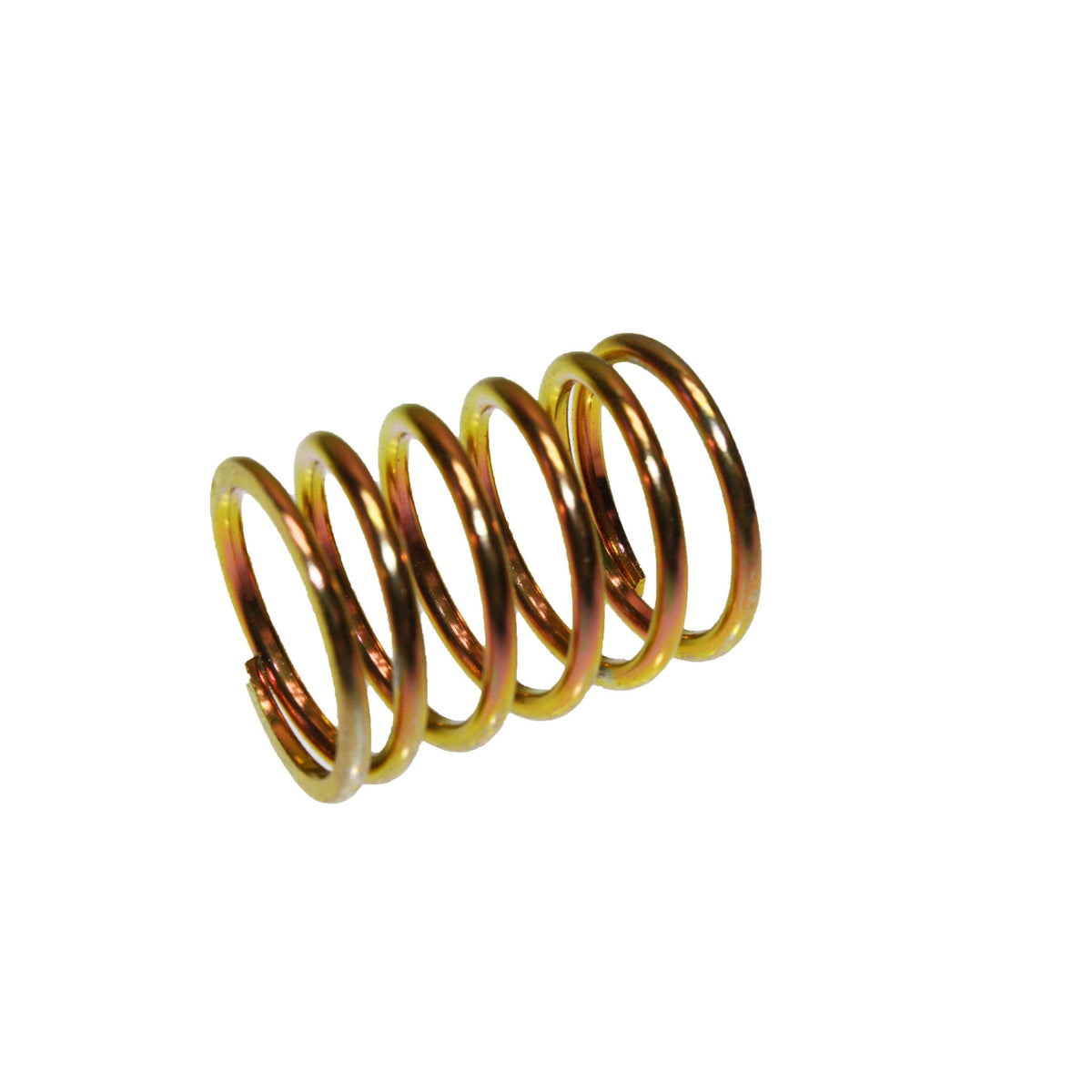 THROTTLE VALVE SPRING - Texas Pneumatic TX4B489