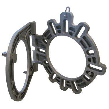 Texas Pneumatic 20" Swing Gate