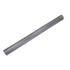 3/4" White/Clear Suction Hose - Texas Pneumatic TXV-004