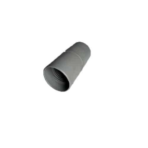 1-1/4" x 1-1/4" Hose Splice - Texas Pneumatic TXV-015