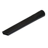 1-1/4" x 3" Crevice Tool - Grey - Texas Pneumatic TXV-016