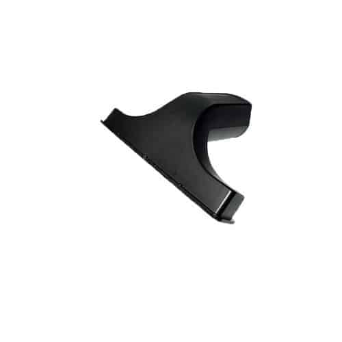 1-1/4" x 5" Floor Tool - Grey - Texas Pneumatic TXV-018