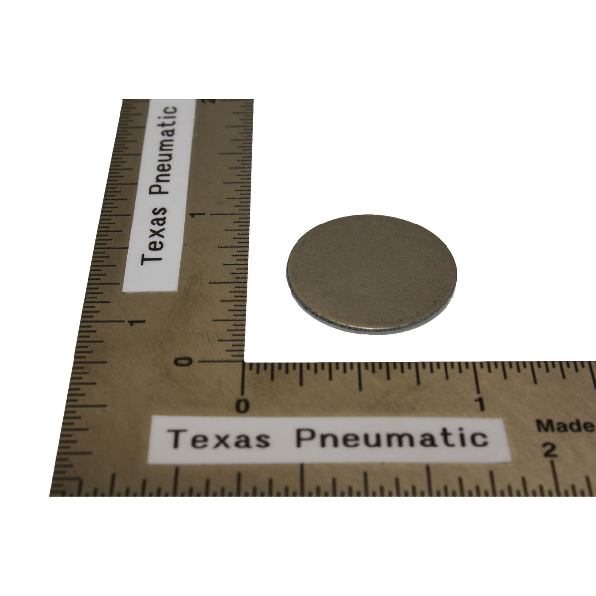 Valve - Texas Pneumatic WF171-2