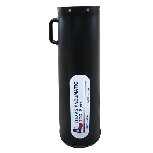 ANTI-STATIC POLYMER CONE FOR TX-10AM | AM21-P | Official Texas Pneumatic product image