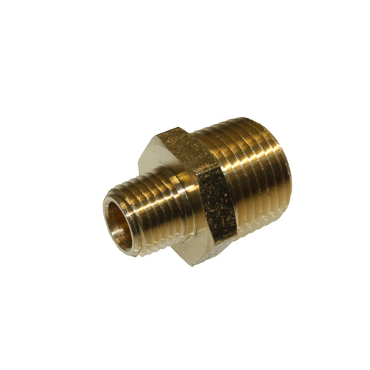 1/4" x 1/2" MPT BUSHING | AMIS12