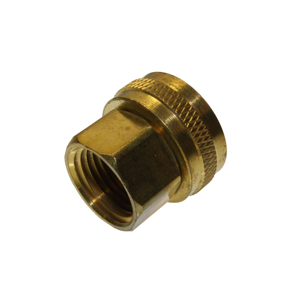 1/2" FPT x 3/4" FPT HOSE | AMIS16