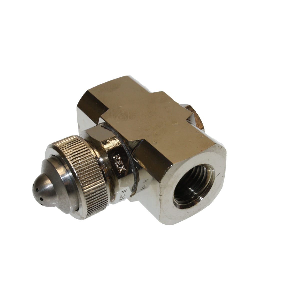 MISTER NOZZLE FOR VAM6 & VAM6-P | AMIS3