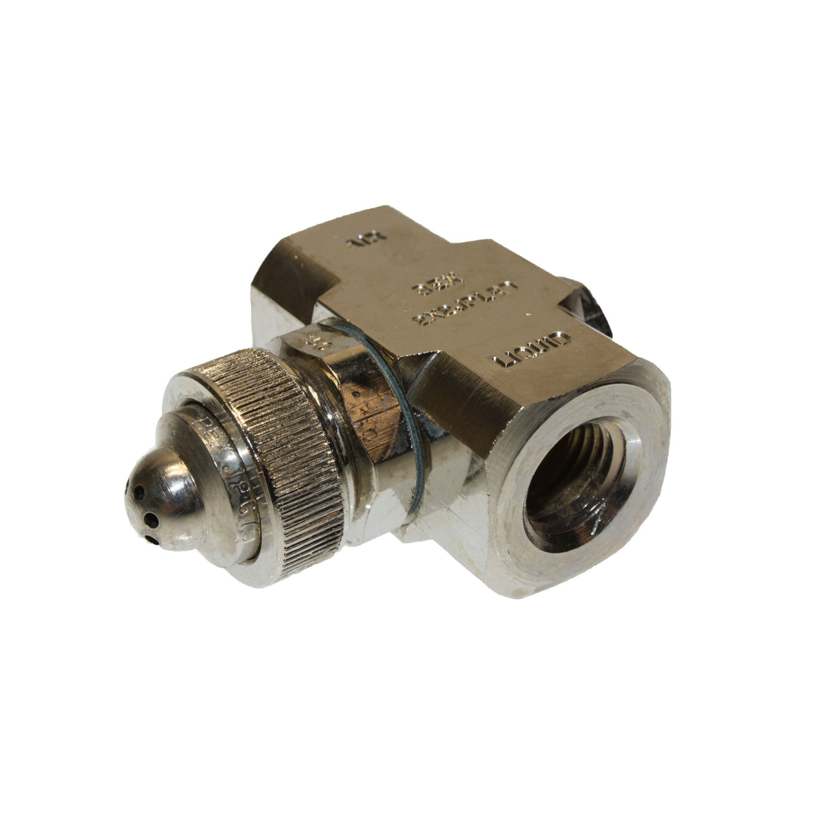 MISTER NOZZLE FOR VAM8, VAM8-P, VAM10 & VAM10-P | AMIS6