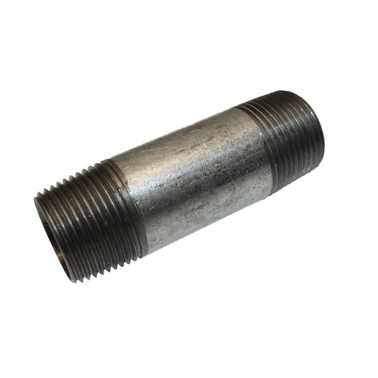 Galvenized Nipple (3/4" MPT x 3") | CN007 | Official Texas Pneumatic product image